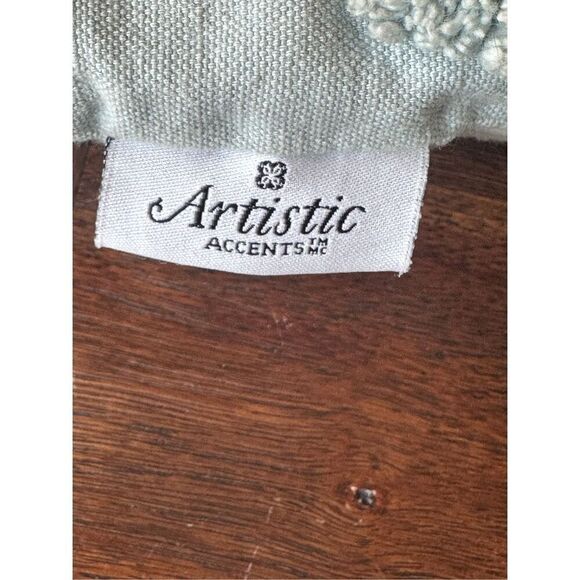 Set of 2 boho pillows - Picture 7 of 7